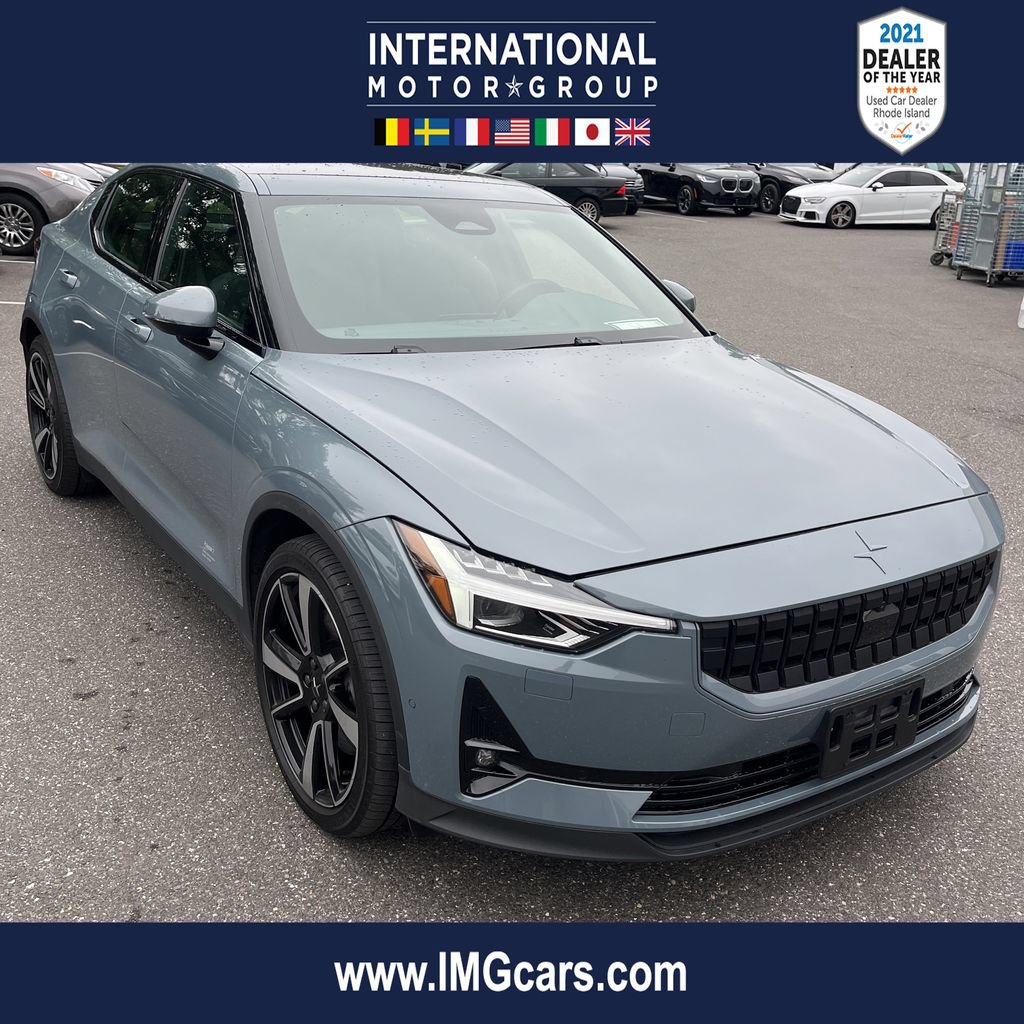 Used 2021 Polestar Polestar 2