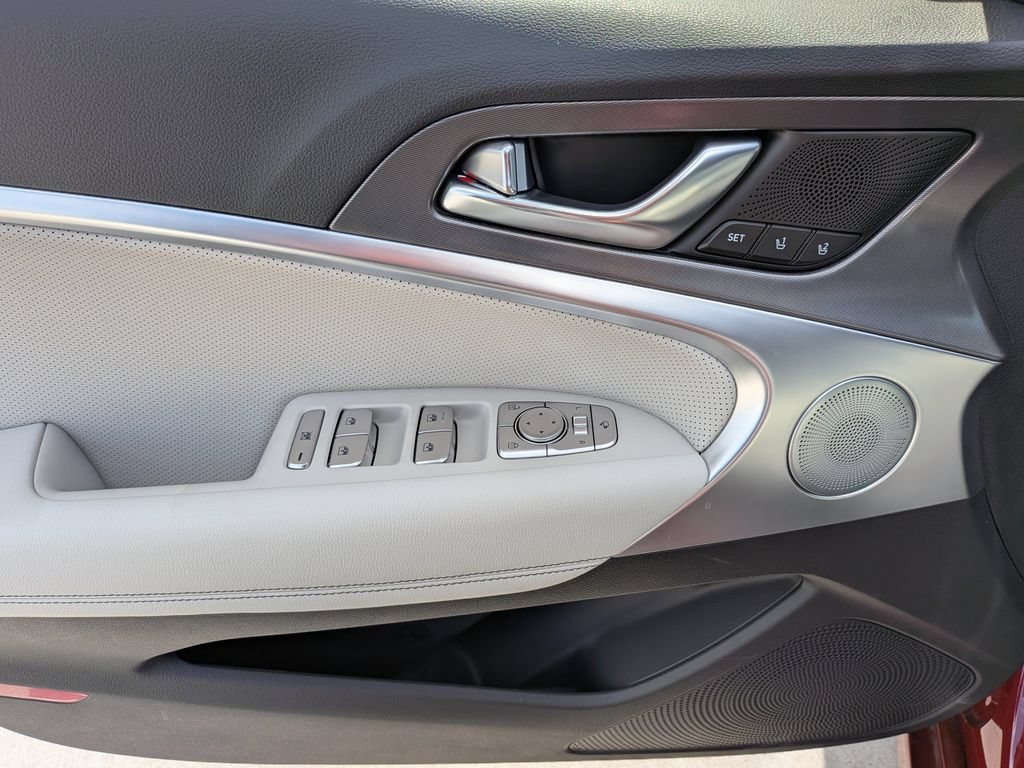 New 2026 Genesis G70 3.3T Sport Prestige RWD image 11