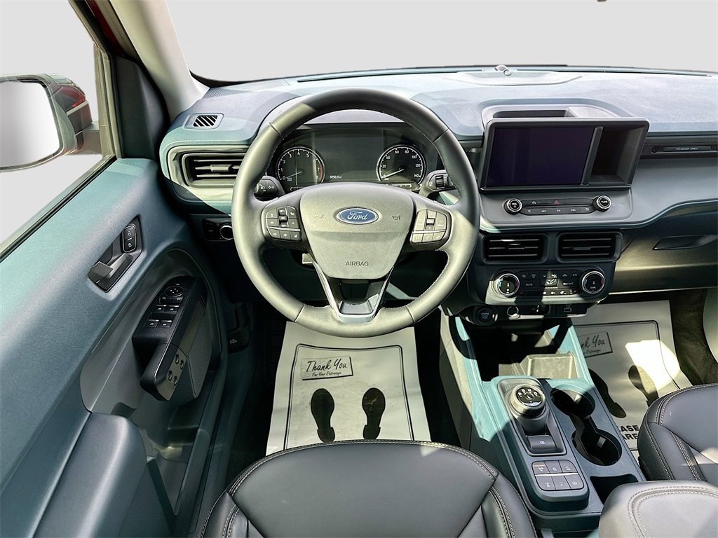 Used 2024 Ford Maverick Tremor w/ Tremor Off-Road Package image 23