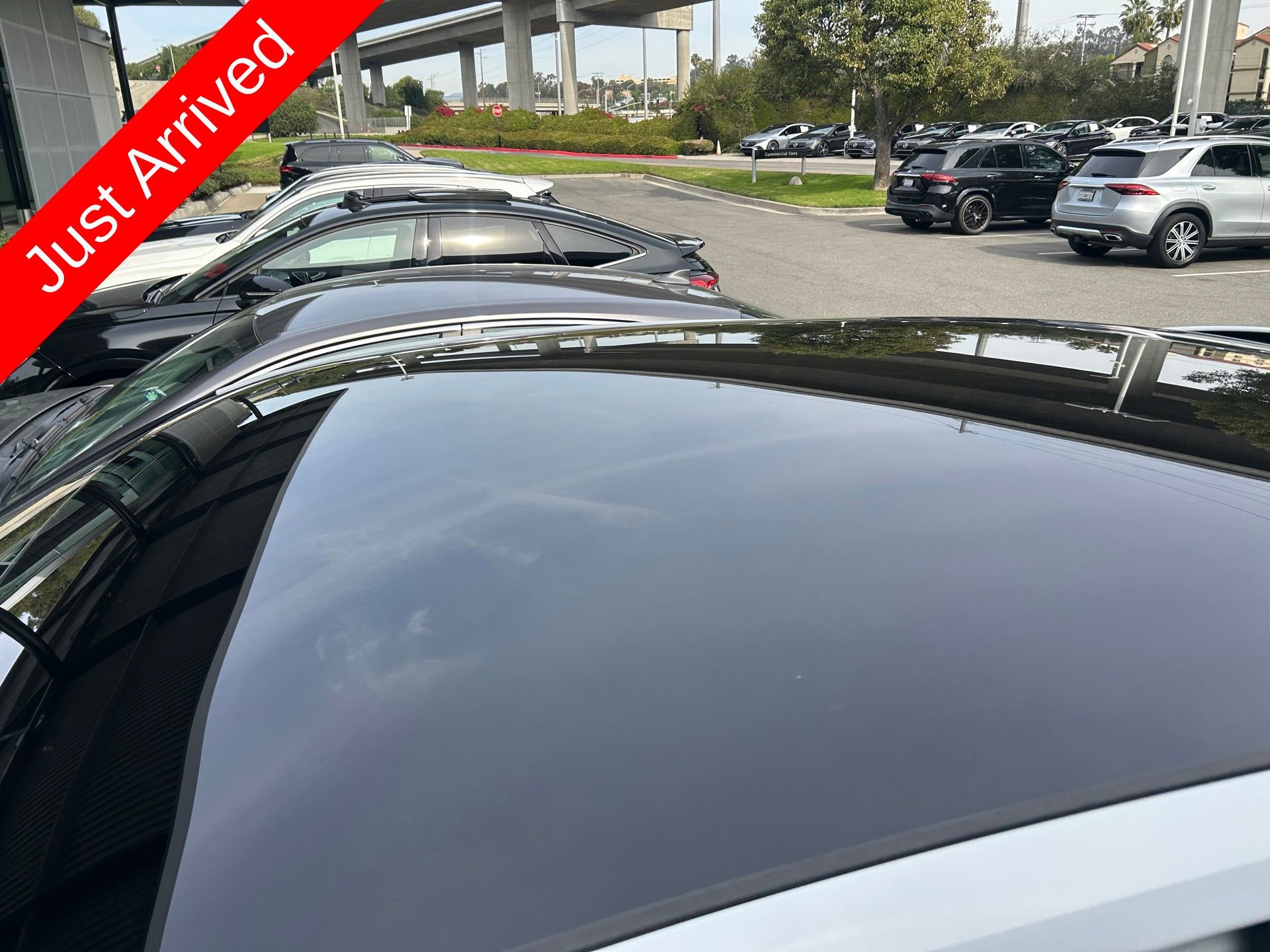 Used 2023 Porsche Cayenne Turbo image 9