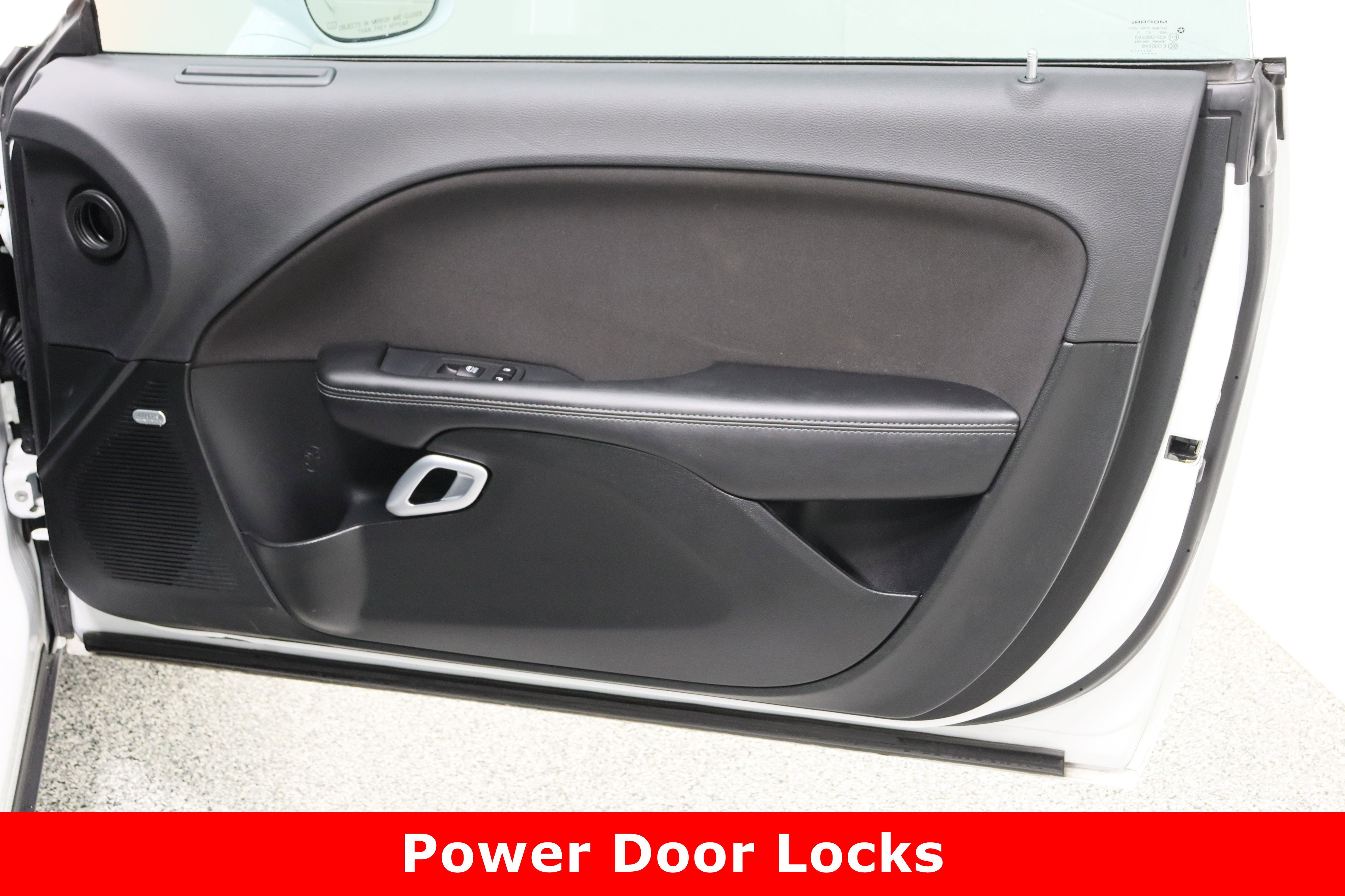 Used 2023 Dodge Challenger R/T Scat Pack image 29