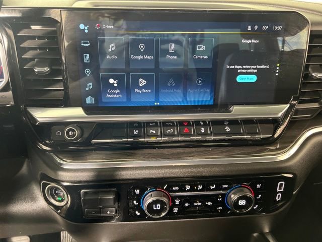 Used 2024 Chevrolet Silverado 2500 LTZ w/ LTZ Texas Edition image 20