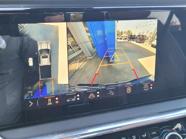 New 2026 GMC Sierra 3500 Denali Ultimate w/ LPO, Black Badging Package AWD/4WD image 19