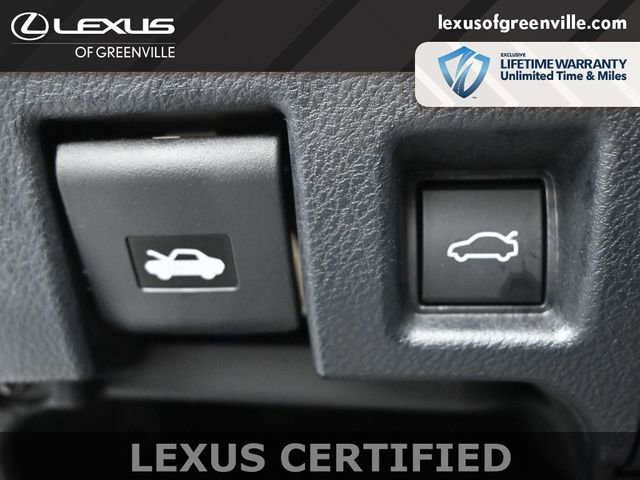 Certified 2023 Lexus IS 300 300 w/ Comfort Package image 15