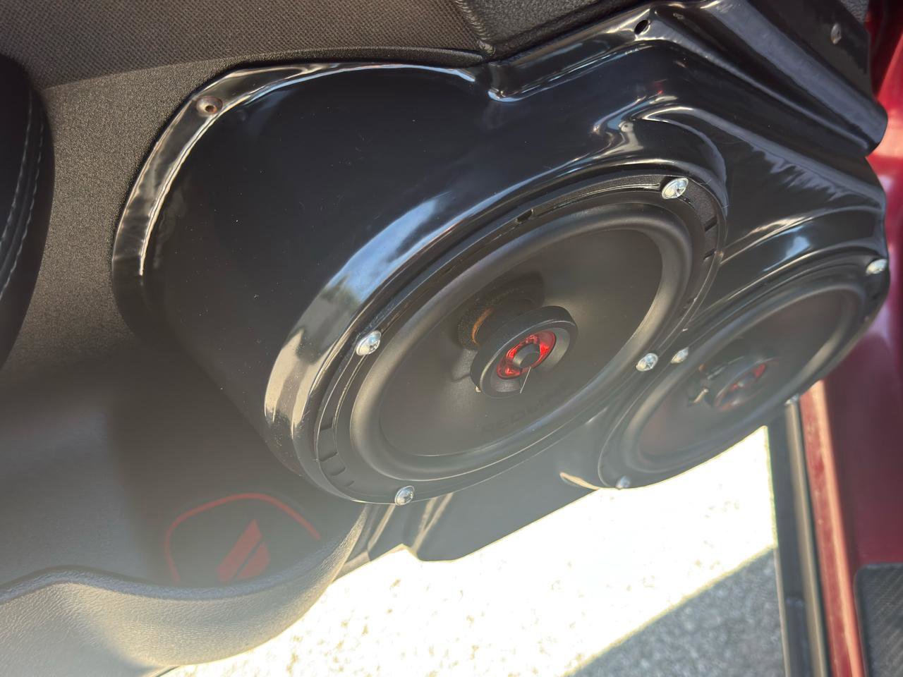 Used 2018 Dodge Challenger R/T image 18