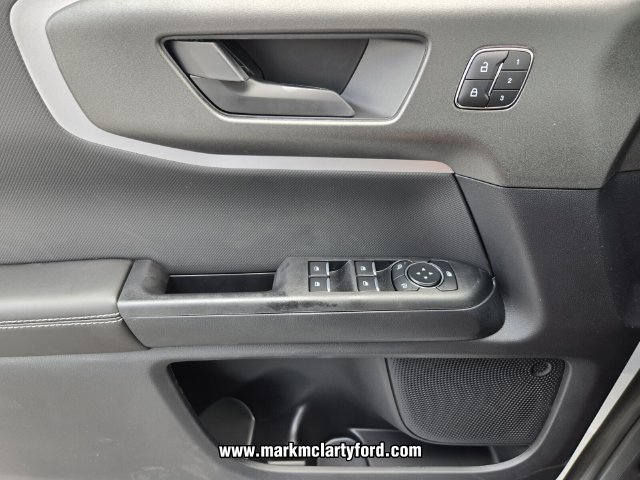New 2026 Ford Bronco Sport Outer Banks AWD/4WD image 23