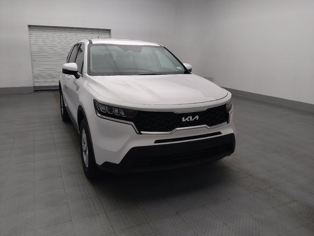 Used 2022 Kia Sorento LX AWD/4WD image 14