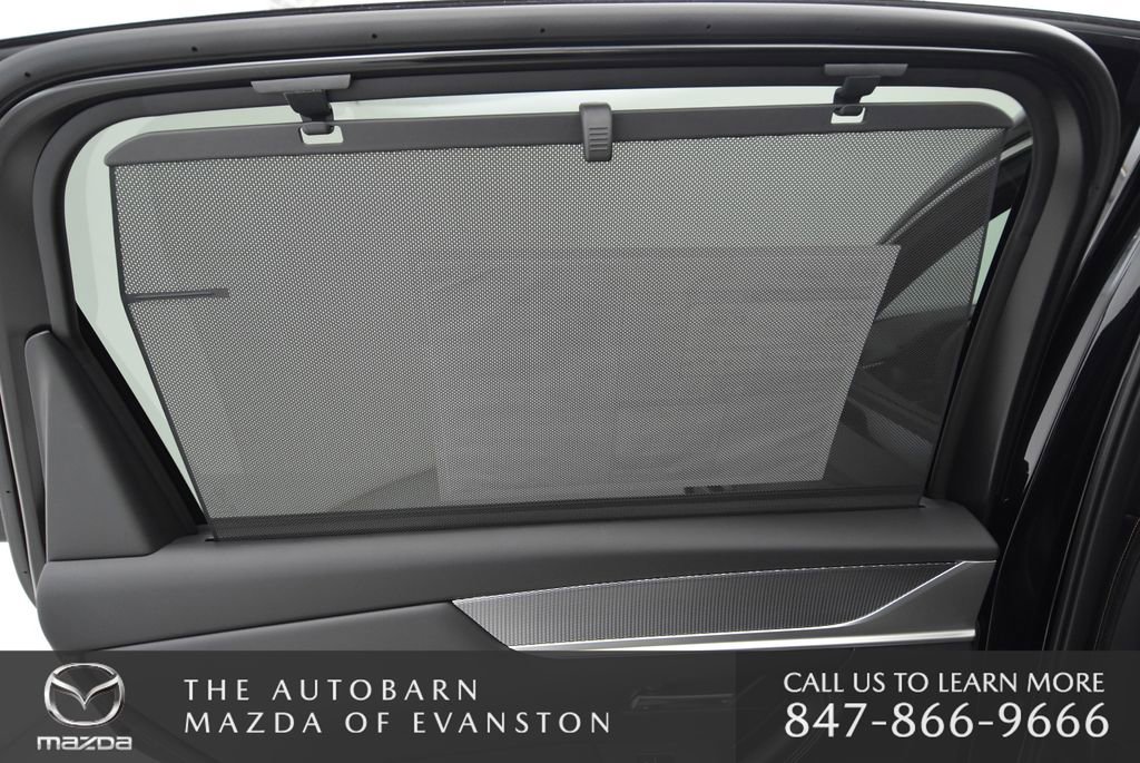 New 2026 MAZDA CX-90 3.3 Turbo w/ Premium Plus Pkg image 36