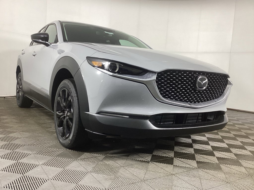 New 2026 MAZDA CX-30 AWD 2.5 S w/ Select Sport Pkg