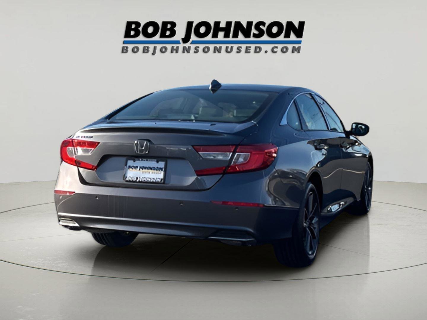 Used 2021 Honda Accord EX-L image 6