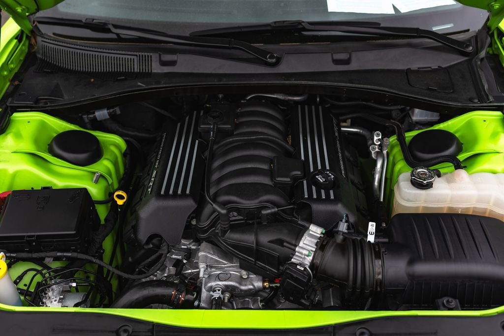 Used 2023 Dodge Charger Scat Pack w/ Plus Group image 15