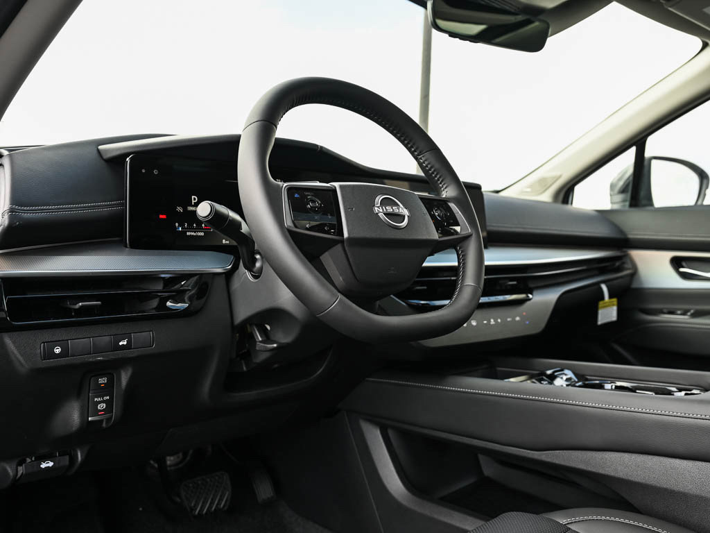 New 2026 Nissan Murano SL AWD/4WD image 19
