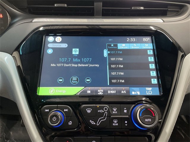 Used 2021 Chevrolet Bolt LT image 23