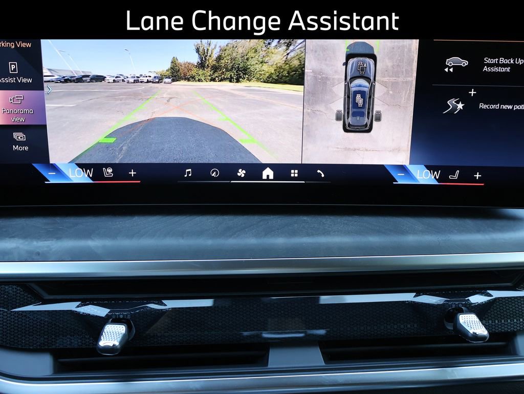 New 2026 BMW X7 xDrive40i w/ Executive Package image 30