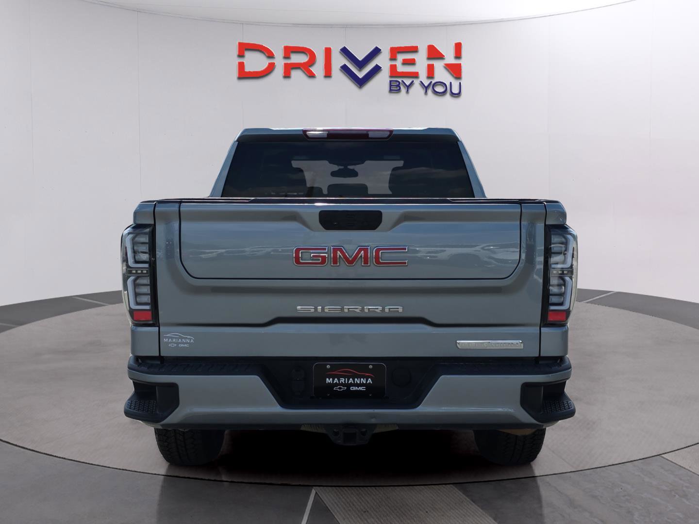 Used 2023 GMC Sierra 1500 Elevation AWD/4WD image 4