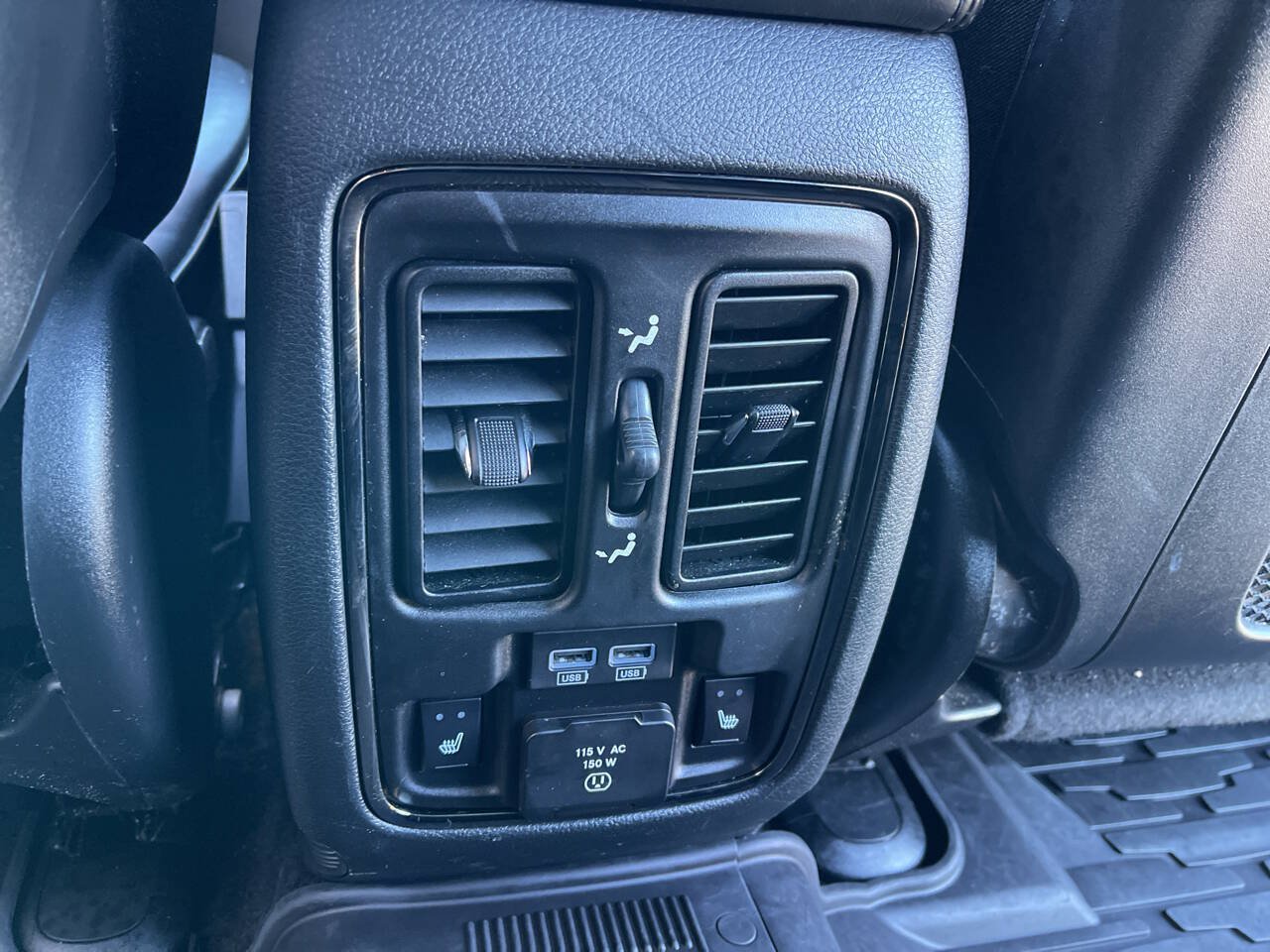 Used 2018 Jeep Grand Cherokee High Altitude AWD/4WD image 20