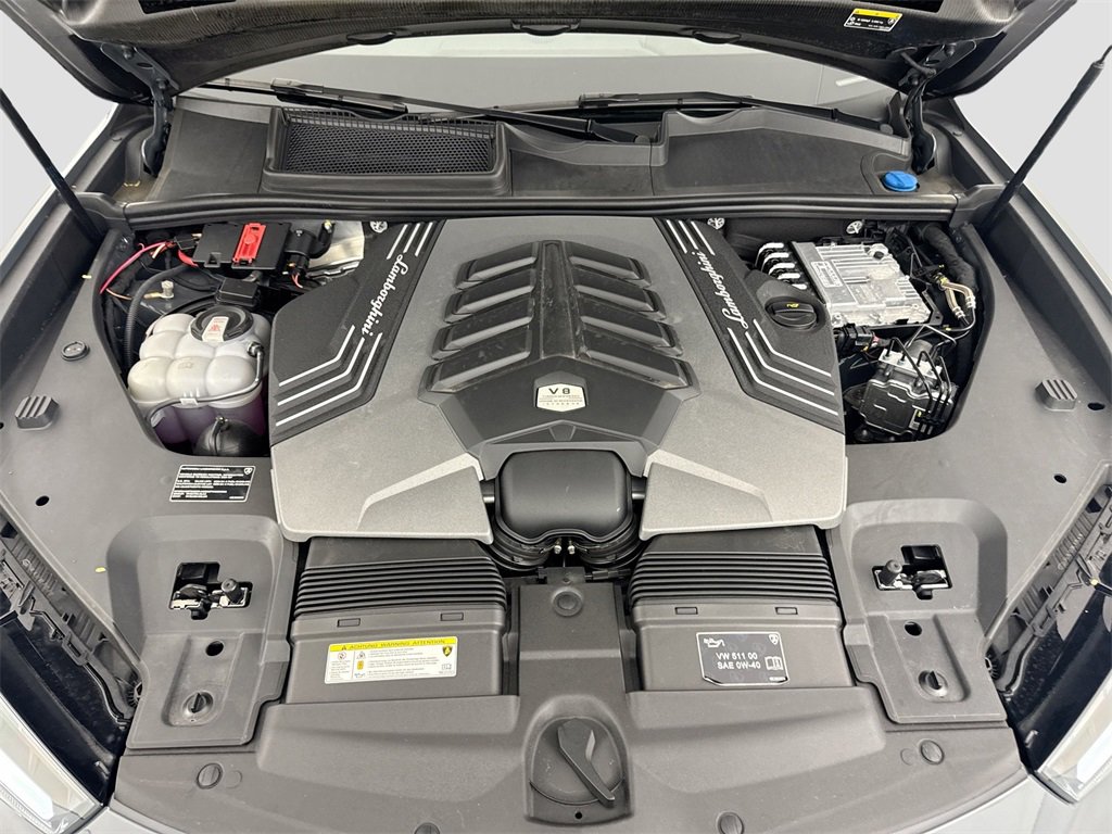 Used 2024 Lamborghini Urus S image 34