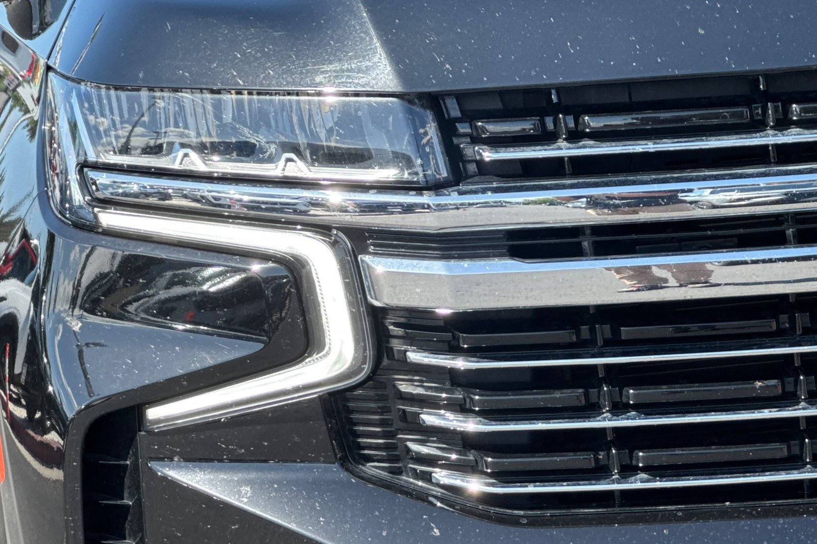 Used 2024 Chevrolet Suburban LT AWD/4WD image 47