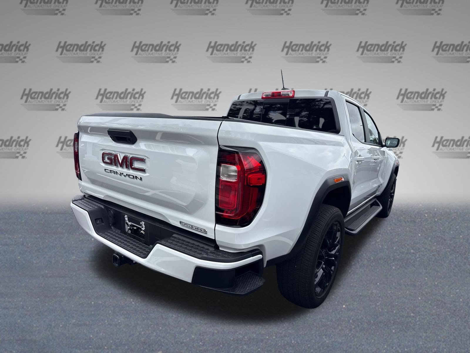 Used 2024 GMC Canyon Elevation w/ Convenience Package RWD image 44
