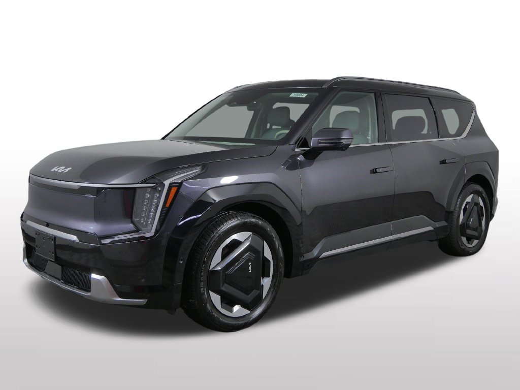 Used 2024 Kia EV9 Land AWD/4WD image 6