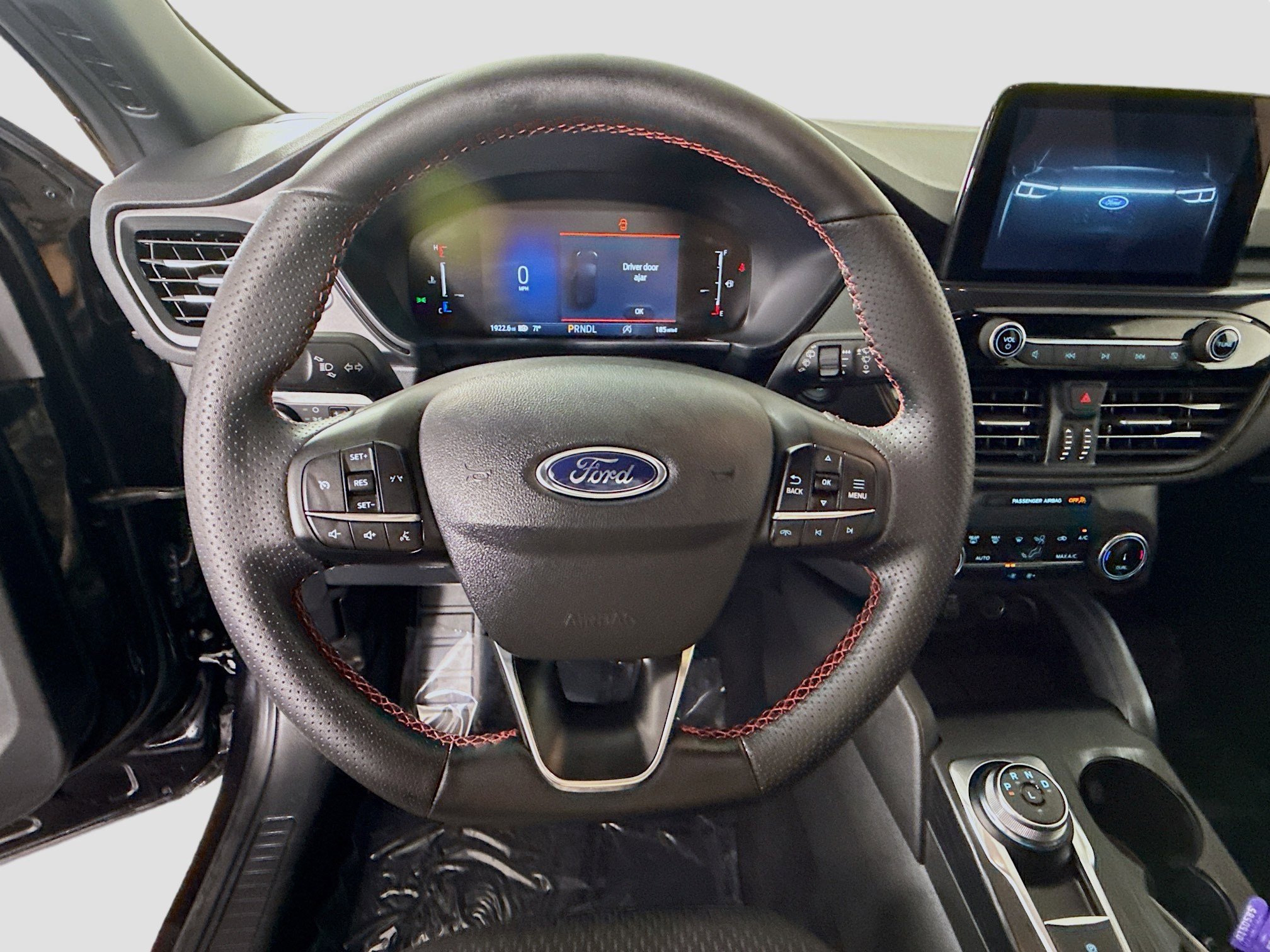 Used 2026 Ford Escape ST-Line image 13