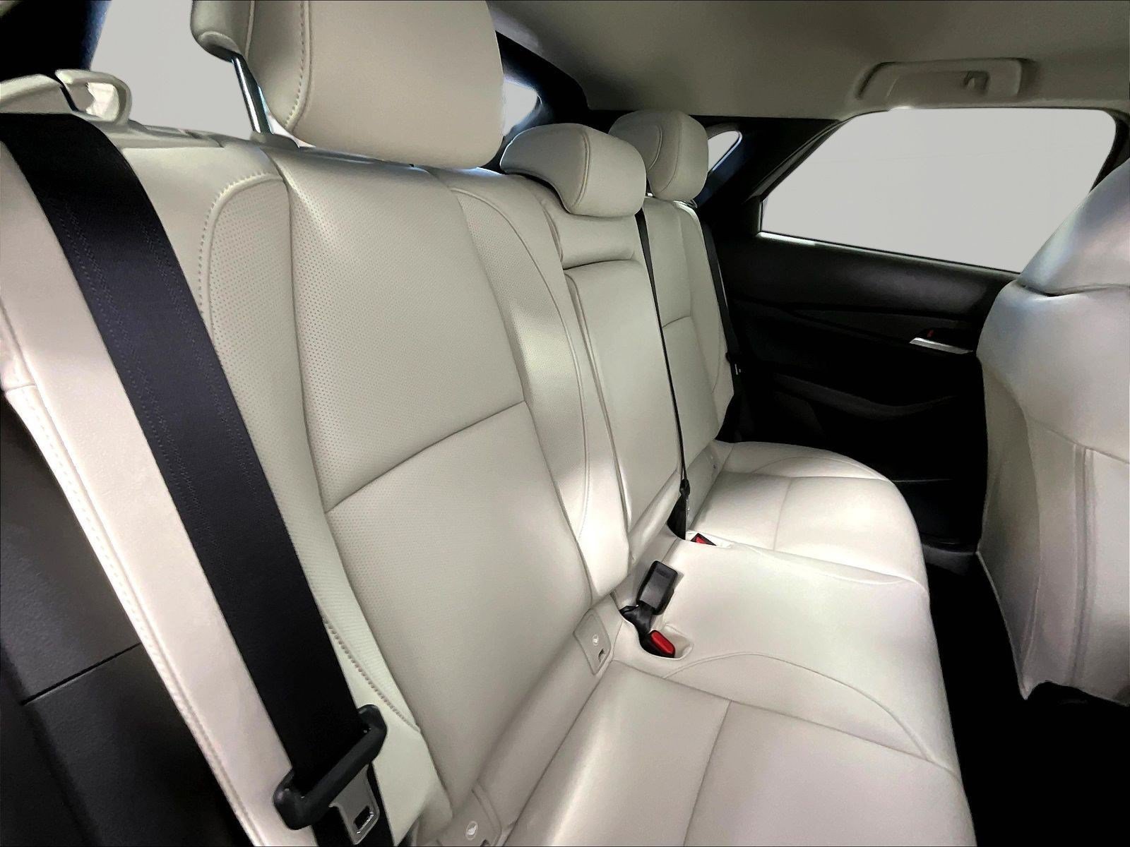 New 2026 MAZDA CX-30 AWD 2.5 S w/ Premium Package image 20