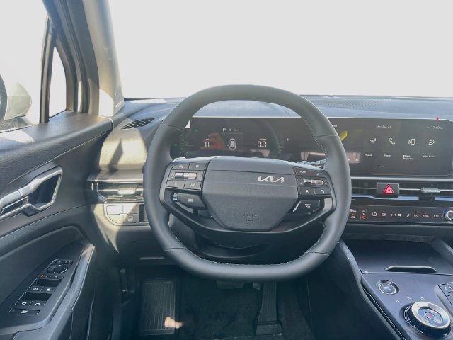 New 2027 Kia Sportage S AWD/4WD image 21