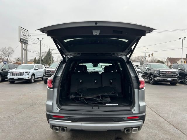 New 2026 GMC Acadia Elevation w/ Elevation Premium Package image 11