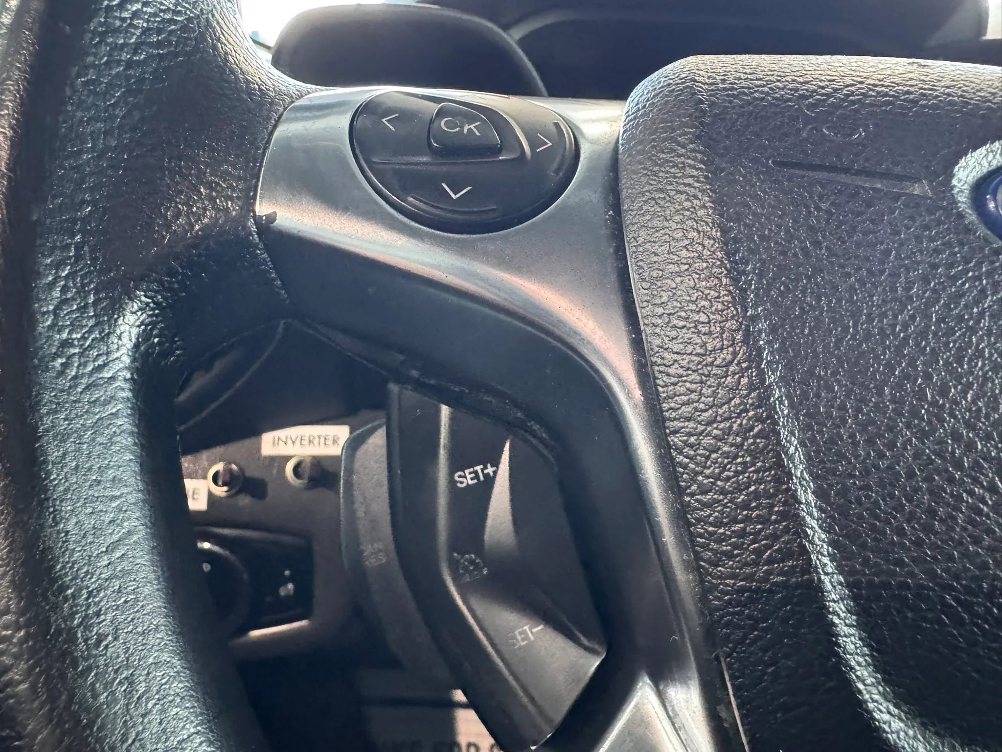 Used 2016 Ford Transit Connect XL FWD image 17