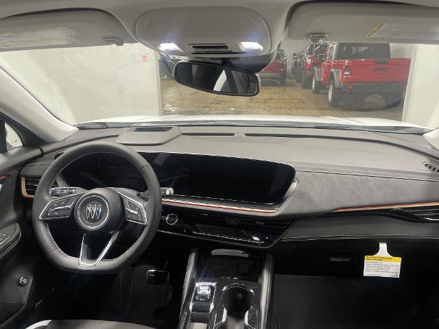 New 2025 Buick Envision Sport Touring image 17