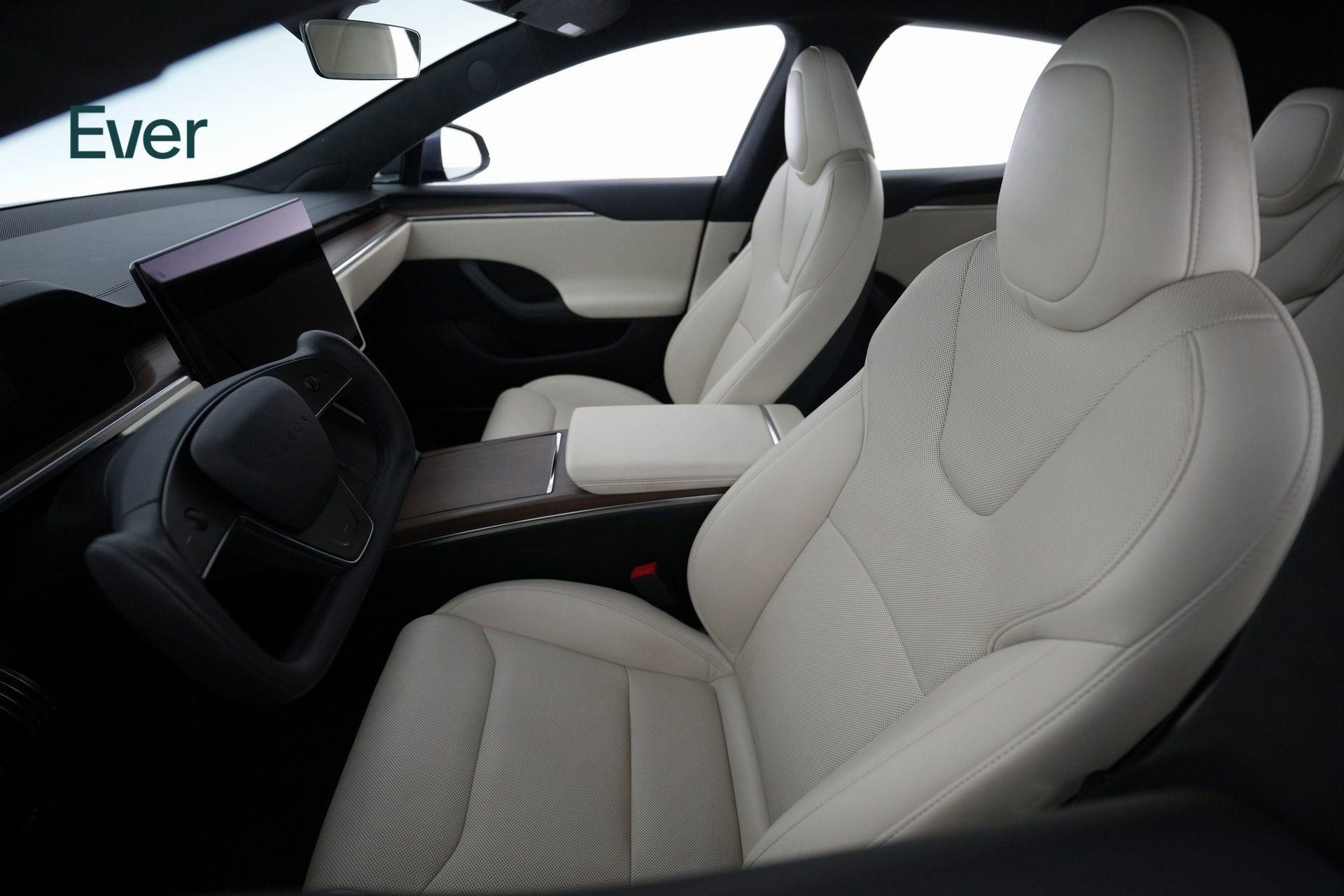 Used 2023 Tesla Model S Standard Range image 7