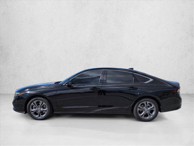 Used 2024 Honda Accord EX-L image 9