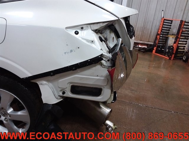 Used 2010 Honda Crosstour EX image 20