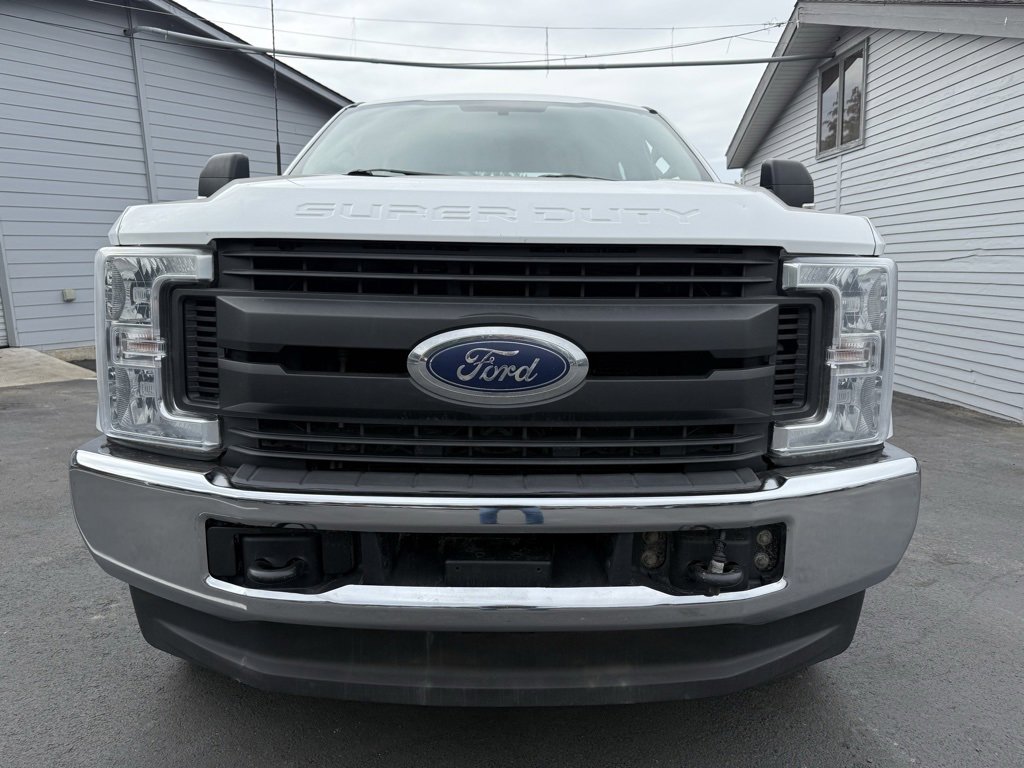 Used 2019 Ford F350 XL w/ Power Equipment Group image 5