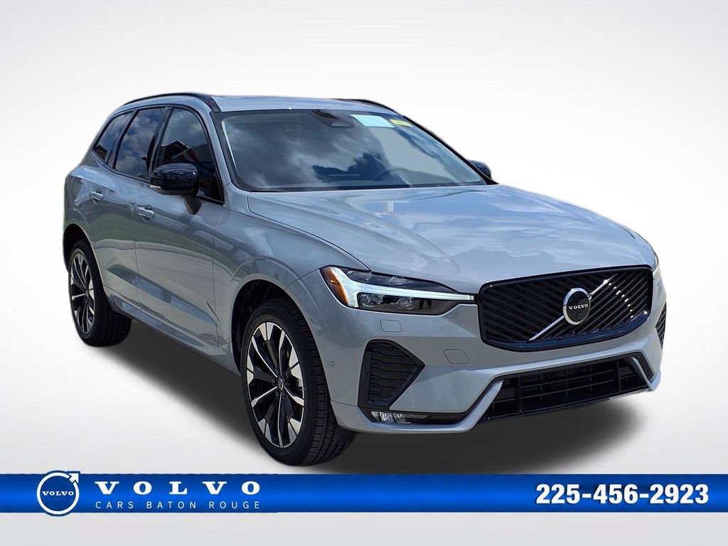 New 2026 Volvo XC60 B5 Plus w/ Protection Package Premier