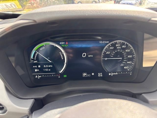 New 2026 Subaru Crosstrek 2.5i Limited AWD/4WD image 26