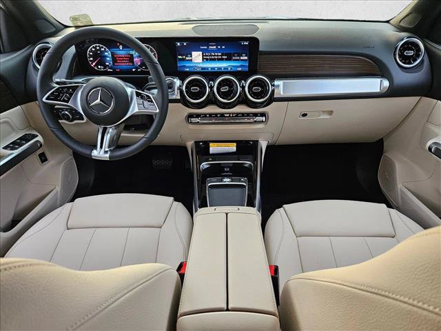 New 2026 Mercedes-Benz GLB 250 image 14