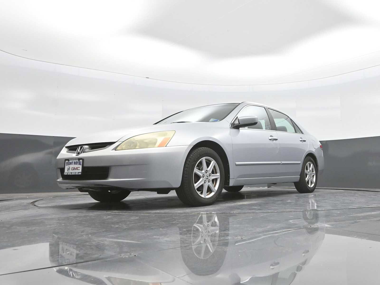 Used 2004 Honda Accord EX image 28