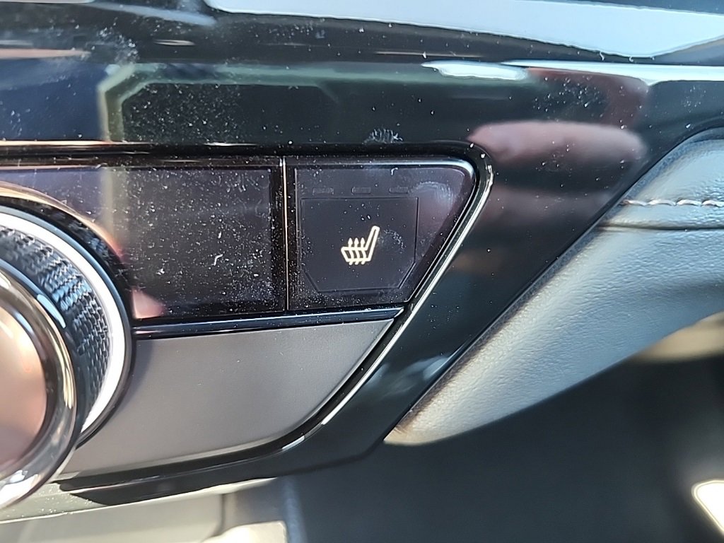 New 2025 Honda Accord Sport image 36