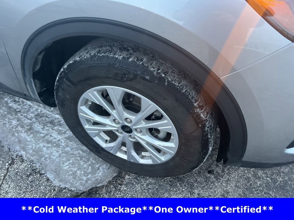 Used 2024 Ford Escape Active w/ Tech Pack #2 image 35