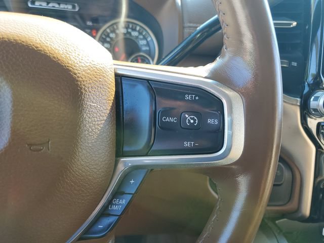 Used 2023 RAM 3500 Laramie AWD/4WD image 23