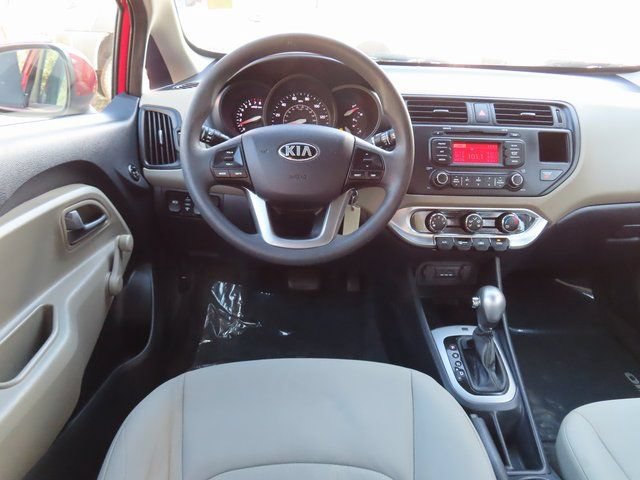 Used 2014 Kia Rio LX FWD image 15