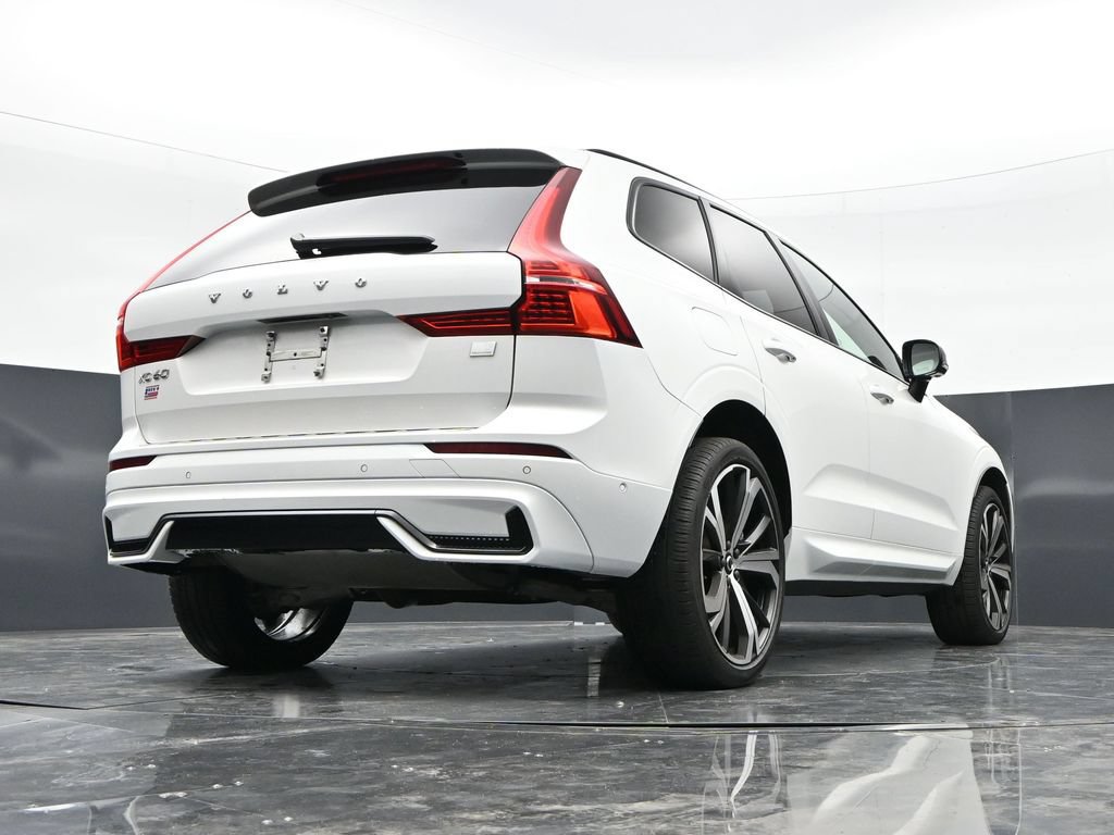 Used 2024 Volvo XC60 T8 Ultimate w/ Climate Package AWD/4WD image 47