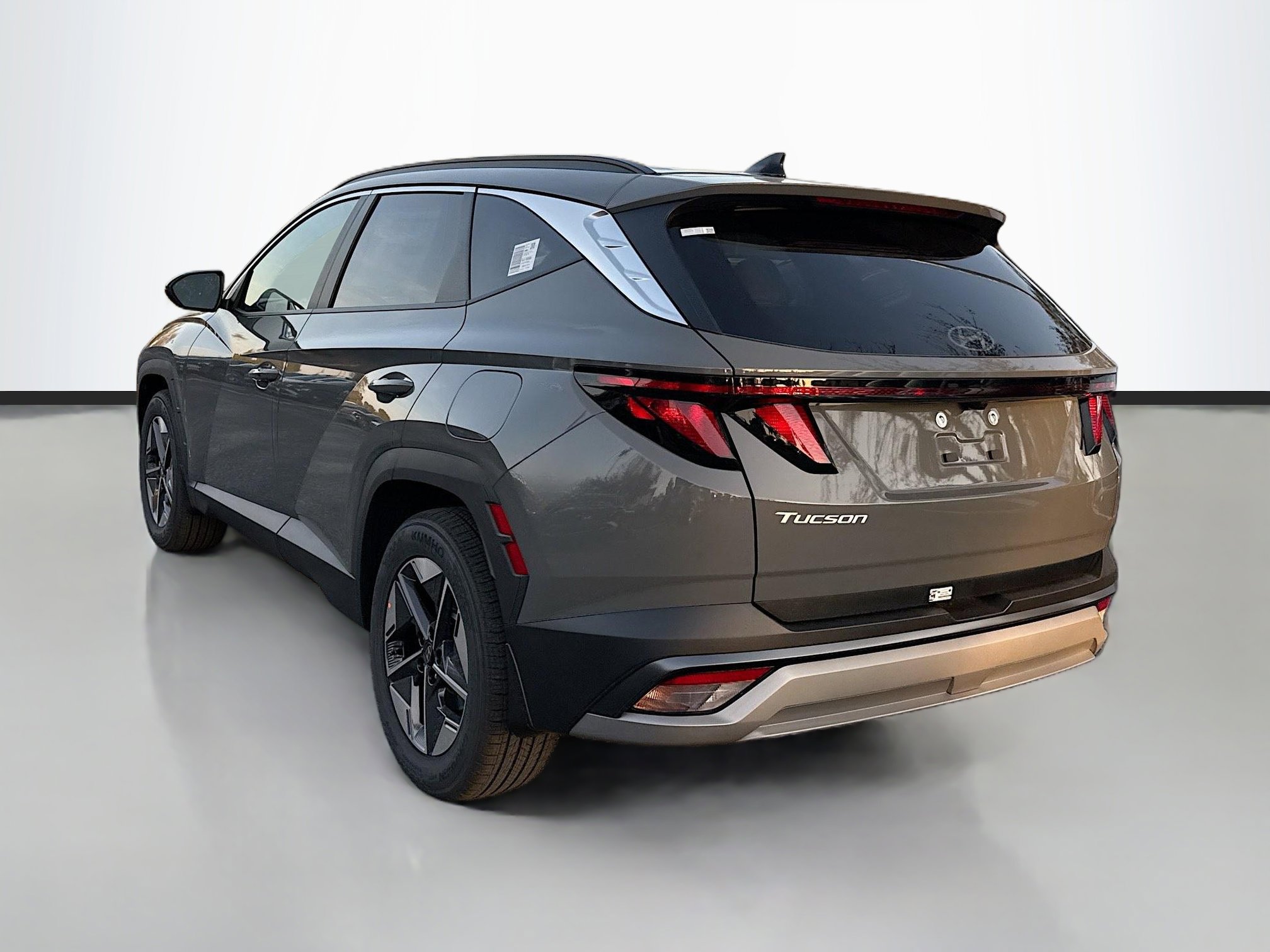 New 2026 Hyundai Tucson SEL image 5