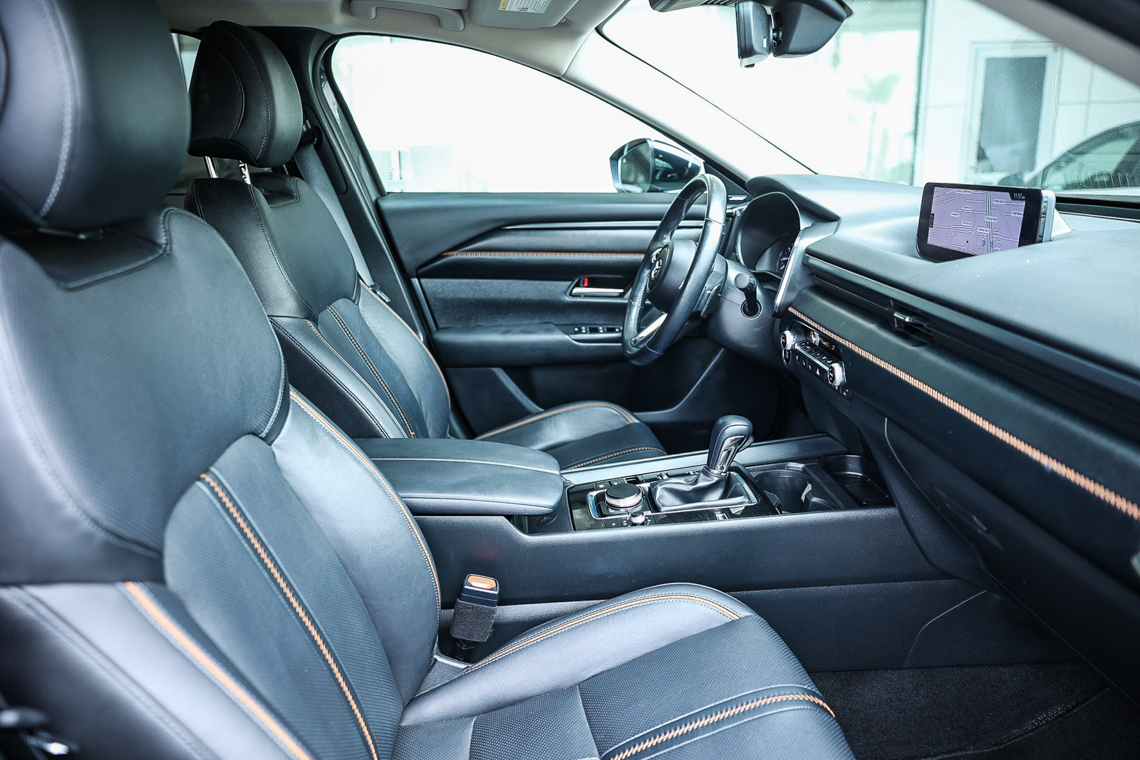 Used 2023 MAZDA CX-50 2.5 Turbo w/ Cargo Package image 23