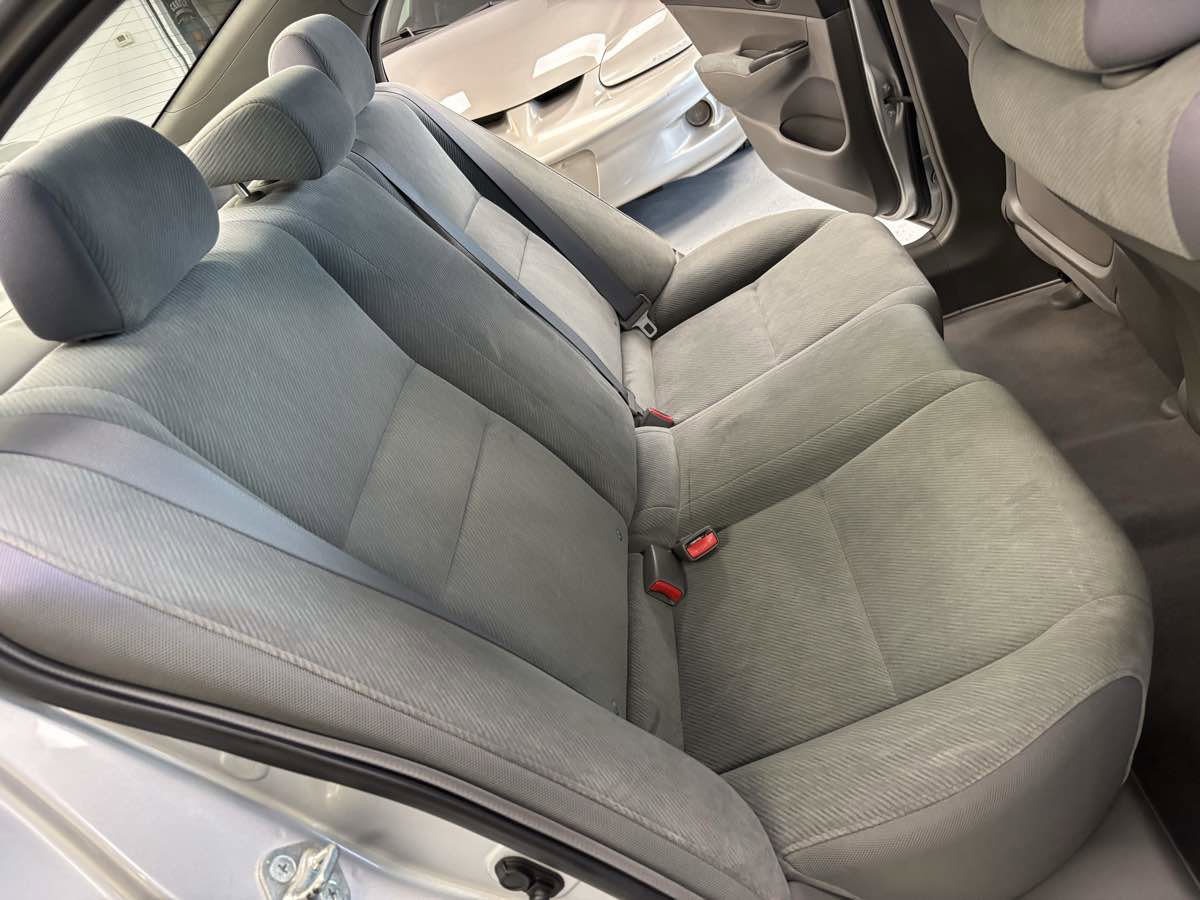 Used 2009 Honda Civic GX image 22