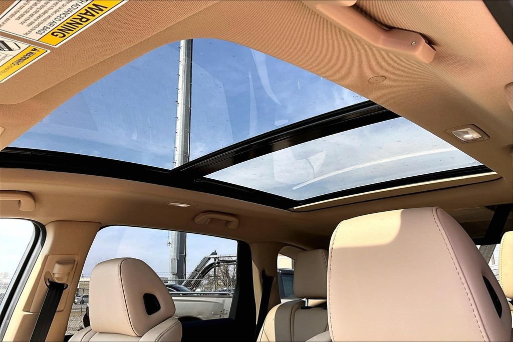 New 2026 Acura MDX SH-AWD image 21