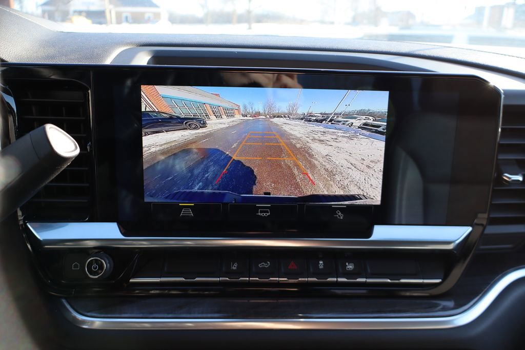 Used 2024 Chevrolet Silverado 3500 LTZ image 26