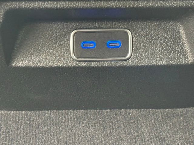 Used 2024 Mercedes-Benz GLE 350 4MATIC image 24