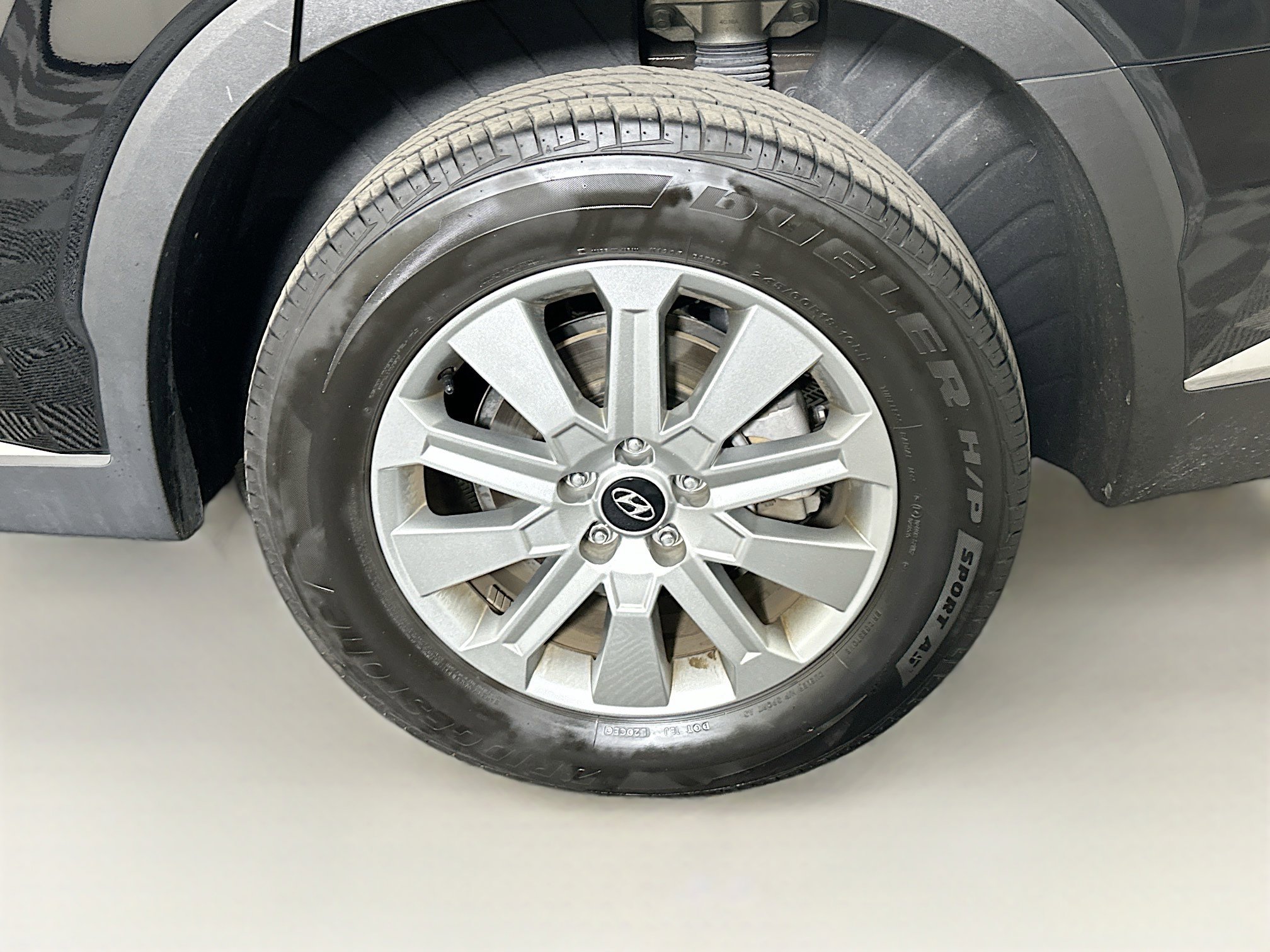 Used 2025 Hyundai Palisade SEL image 11